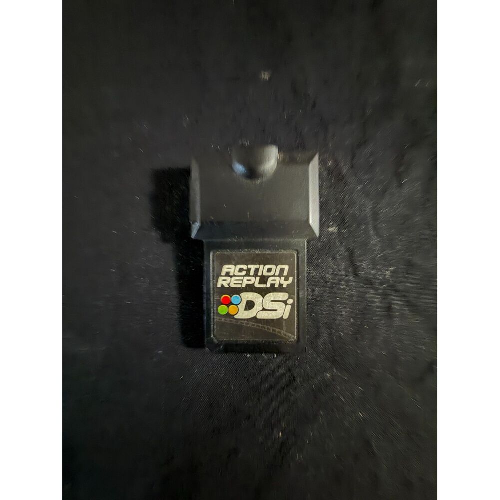 Action Replay DSi Cheat Cartridge